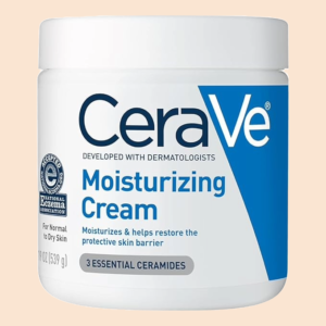 best moisturiser for dry skin