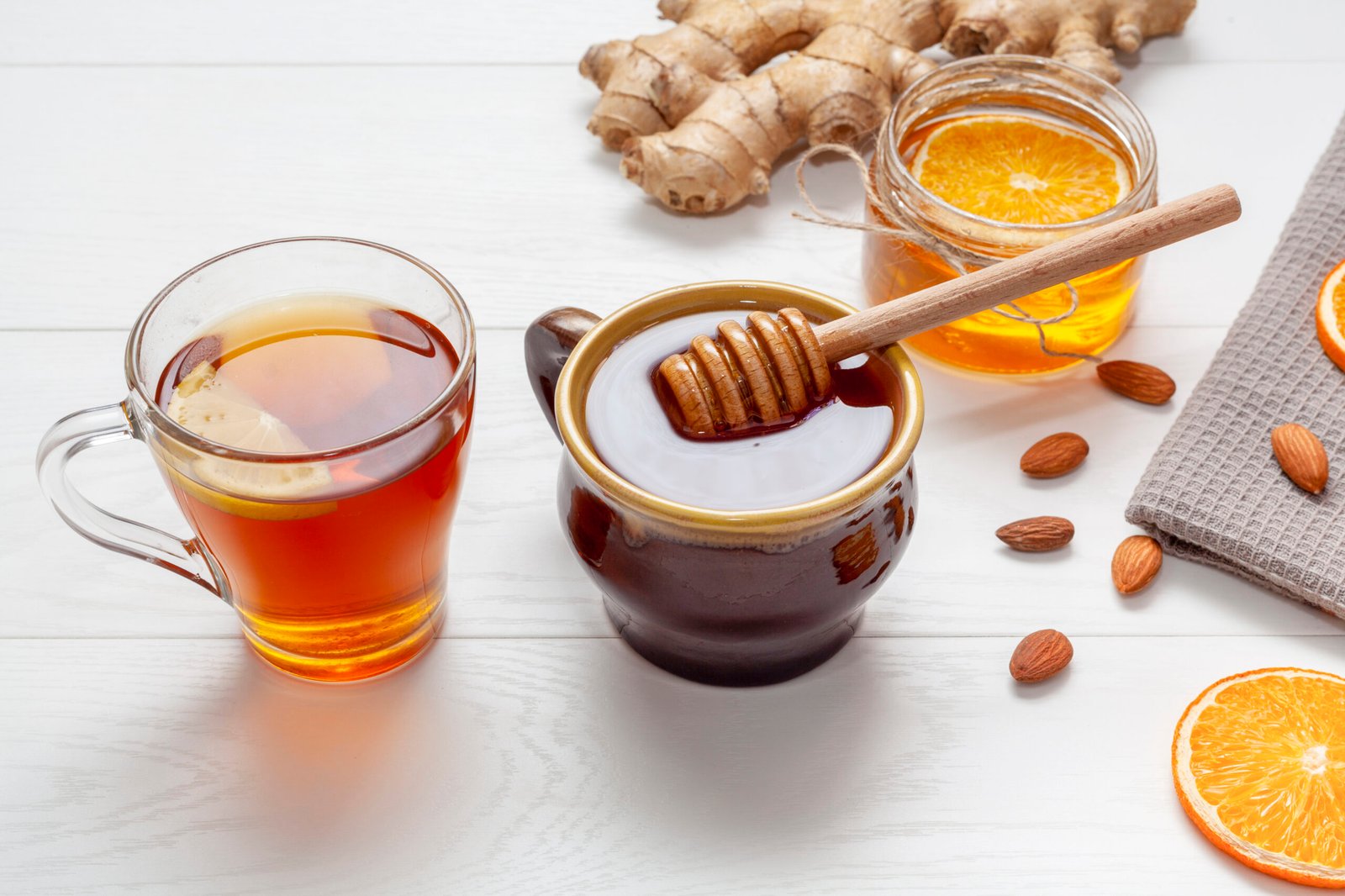 Is Honey Good for Health