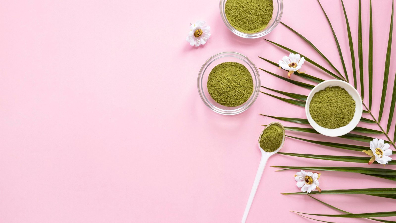 Moringa Benefits for Skin