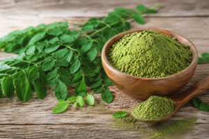 Moringa Benefits