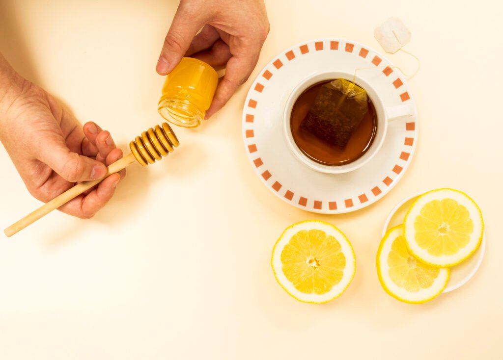 Is Honey Good for Health
